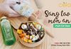 cela fastfood khuyến mãi