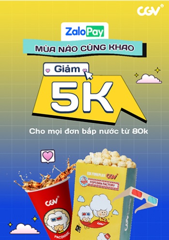 CGV Cinemas Vietnam   SINH NHẬT VUI VẺ  Các bạn có sinh nhật vào  tháng 4 ơi đừng quên ra rạp nhận quà và thưởng thức hàng loạt phim hay