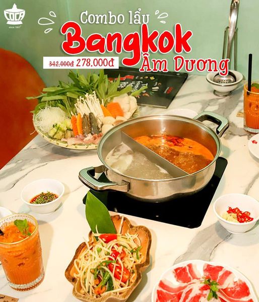 coca suki lẩu bangkok 278k