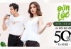 Gumac khuyến mãi đến 50%