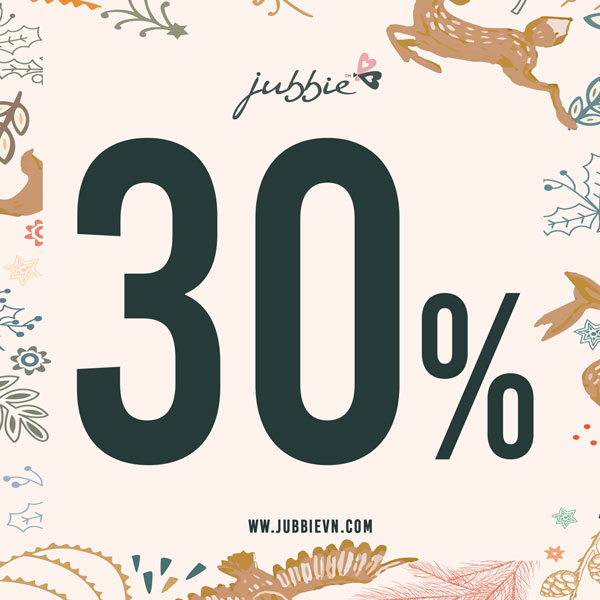 jubbie loungewear sale 30% 27-7-2021