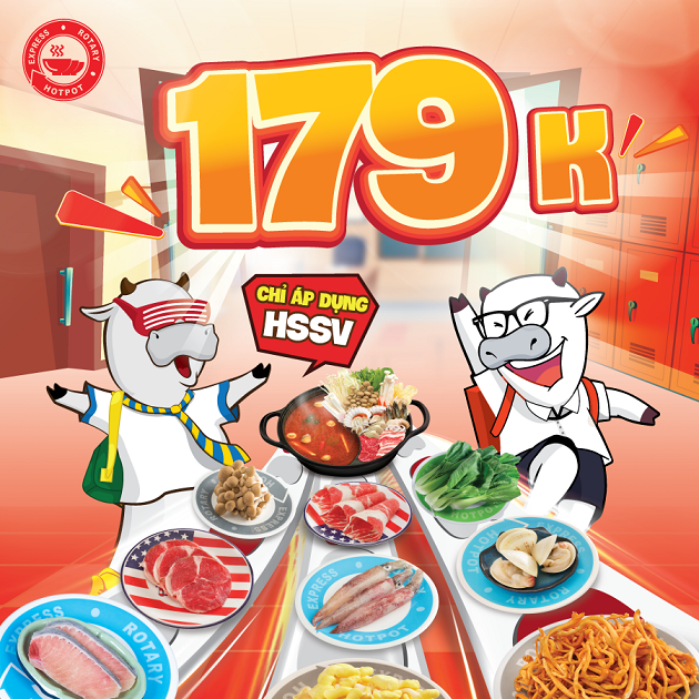 kichi kichi buffet hssv 179k
