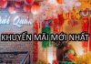PHỦI QUÁN KHUYẾN MÃI THÁNG 4