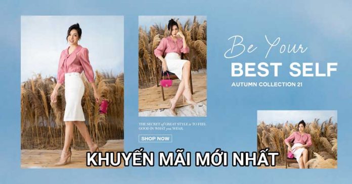 Nem khuyến mãi mới nhất tháng 10/2021