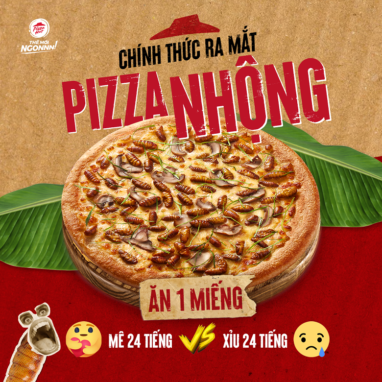 Pizza Hut Khuyến Mãi | Deal 49K | Tháng 5/2023 | Vua Khuyến Mãi