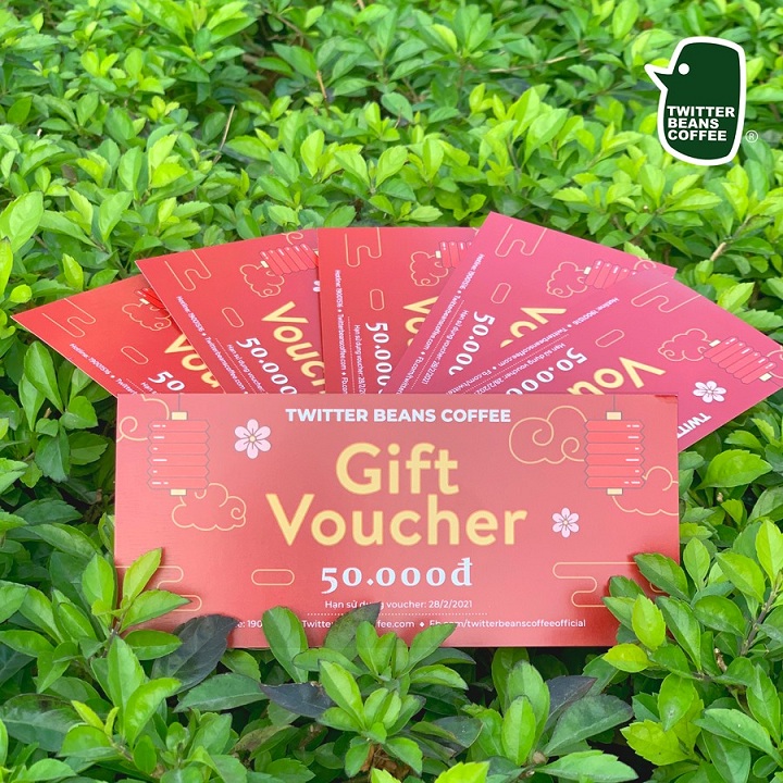 tbc tặng voucher mua 2 tặng 1 đến ngày 28022021