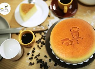 uncle lu's cheesecake khuyến mãi