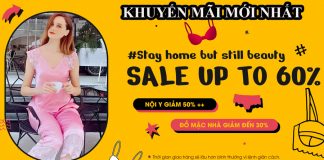 wannabe khuyến mãi mới nhất 21-9-2021