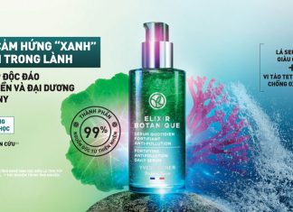 yves rocher giảm 50% 7-1-2022