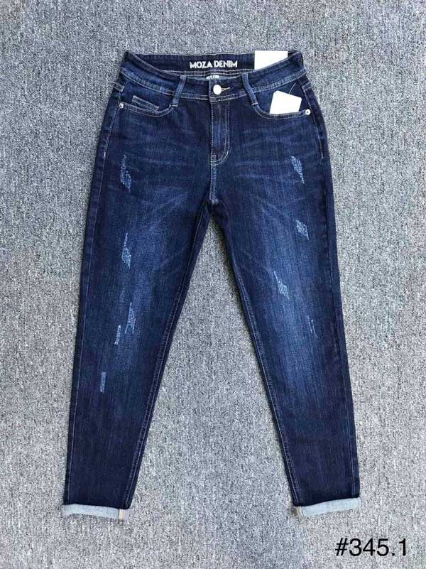 Quần Jeans Nữ Giá Chỉ 250K